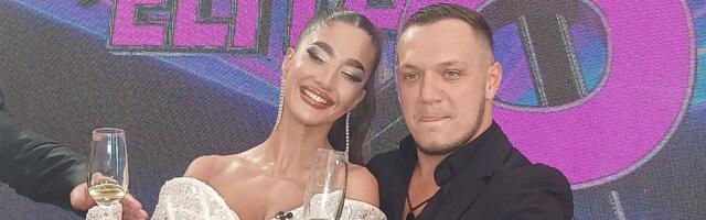 Pomirili se Gastoz i Anđela Đuričić; Jedan snimak ih razotkrio, svi priželjkuju jedno