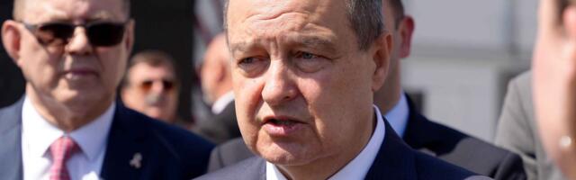 Dačić: Pet dana sam bio na ivici života i smrti