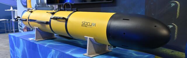 Drones to protect undersea cables from Russian sabotage touted in new defense pact  — US one of three partners developing new tech to protect $1.8 trillion in daily transactions