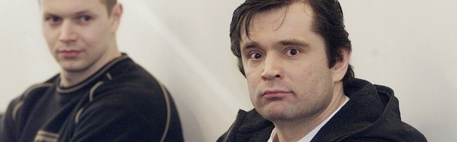 Maffiamuinasjutt Eesti narkoparuniga. Milline oli Toomas Helina tegelik lugu?