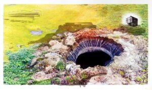 Britta Benno Tartu Kunstimajas