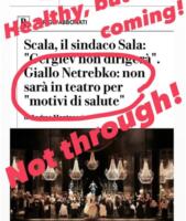 Kultuurisuhted Eesti ja Venemaa vahel. Kuidas suhtuda?