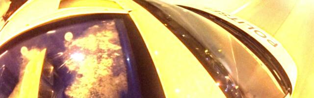 Reporter: Kas põgeneja tagajamine on ikka inimelu väärt?