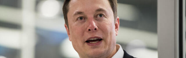 Elon Musk: Unustage ülerahvastuse teooriad – planeeti ootab ees rahvastiku kokku kuivamine