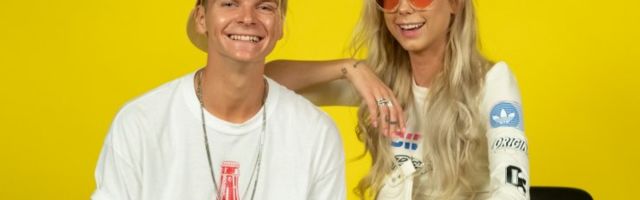 Katri Kats ja Juhani Särglep selgitasid, miks nad pole seni lapsi saanud: mul oli pehmelt öeldes kõrini!