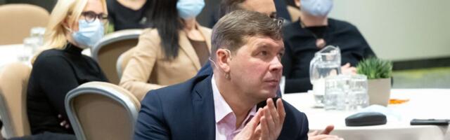 Ravimitootjad on kasvufaasis ja vajavad kvalifitseeritud tööjõudu