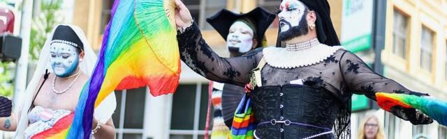 Sotsiaalministeerium ei vasta küsimustele, kes on mees või naine