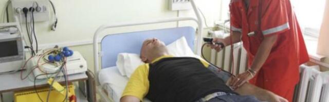 Hiiumaa arstid saavad aasta lõpuks uuendatud tööruumid