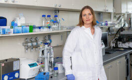 Noorte talentide programm „Naised teaduses“ kutsub kandideerima