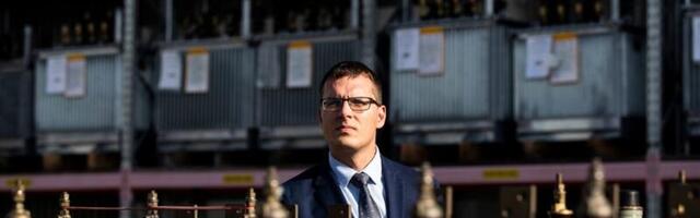 Harju Elekter kukkus rekordkäibe juures esmakordselt kahjumisse