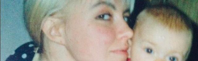 “KELL 05:55 olid kõik valud unustatud, siis anti mu kätele minu esimene laps”