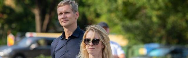 Arvo Hallik ei kavatse osalusest Stark Warehousingus loobuda