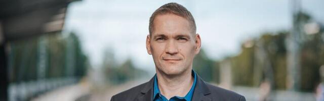 TARVI VIISALU ⟩ Uued tuuled toovad raudteeohutusse suuri muutusi