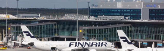 Finnair koondab 1000 töötajat