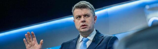 VIDEO ja BLOGI ⟩ Isamaa plaan, kuidas valitsus peaks majandust toetama