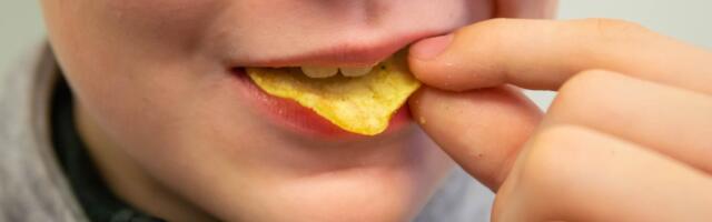 Šokis ema_ nädalase taskuraha eest ostab laps paki kommi ja krõpsu, ja ongi raha otsas!