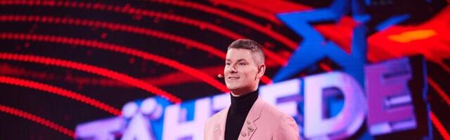Kõik osalejad teada! Kanal 2 suursõu „Tähtede täht“ viimased kaks võistlejat on selgunud