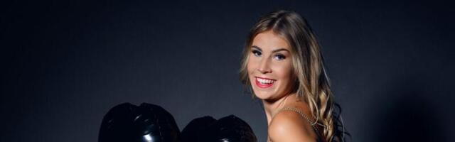 MODELLISAATE GERILI hakkas ärinaiseks: õelus ja kadedus on piiritu