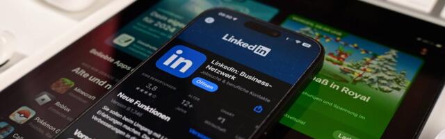 Microsoft ja LinkedIn: neljast inimesest kolm kasutab tööl tehisintellekti