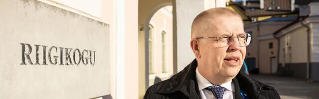 Riigikogulane vihjas, et Eesti looduskaitsjad on Venemaa julgeolekuorganite teenistuses