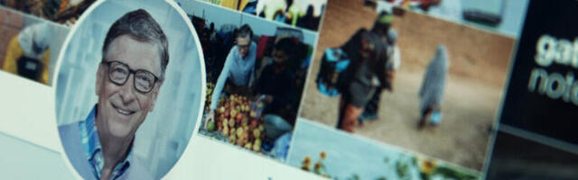 Bill Gates peab 18. septembril Hollandis koroonavalede eest kohtu ette astuma