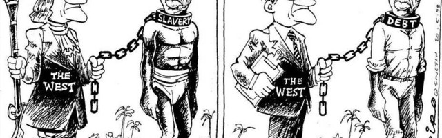 William Engdahl: Bill Gatesi fond juhib Aafrika põllumajanduse allutamist globaalkontsernidele