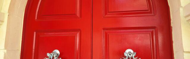 KÕVA SÕNA: abivallavanem kutsust eelnõu kiirelt ära koputama