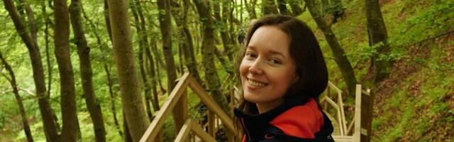 TUNNE TEADLAST | Metsapatoloogia teadur Marili Vester_ eelistada tasub kodumaal kasvatatud istutusmaterjali