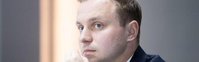 VASTUKAJA  | Karl Sander Kase: Pärtel Peeter Pere väljaütlemised tekitavad asjatut segadust