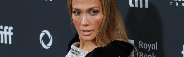 Jennifer Lopez elust pärast rasket lahkuminekut_ ma harjusin ütlema, et olen õnnelik, kuid otsisin endiselt midagi muud