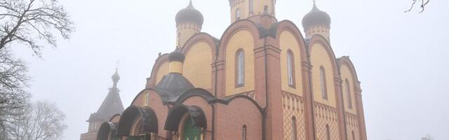 Kuremäe klooster: kas demokraatlikus riigis on lubatud niivõrd jõhker halvakspanu usulise organisatsiooni õiguste vastu?