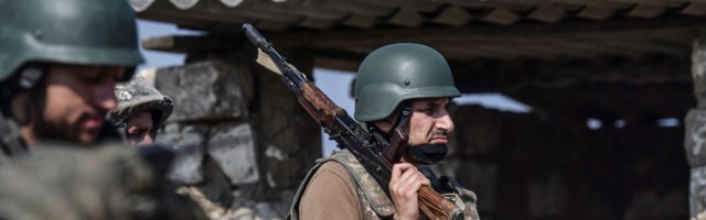 Harry Raudvere: Mägi-Karabahhi õppetunnid