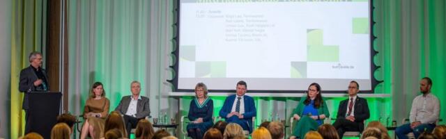 Neljapäeval ja reedel toimub arstide liidu aastakonverents Eesti Arstide Päevad