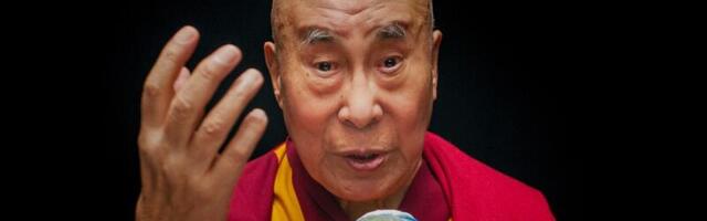 Tarkus, mis kestab 90 aastat. Filmiga „Õnne tarkus“ jõuavad dalai-laama eluõppetunnid suurele ekraanile