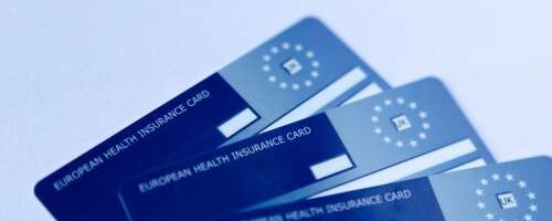 Euroopa ravikindlustuskaart vajab uuendamist vaid siis, kui plaanitakse reisile minna