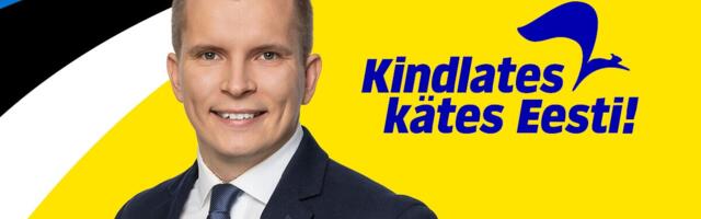 Arvamus: Reformi broilerifarmi lõpp