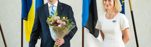 Vabandamisest ei piisa, tõmba uttu, Michal!