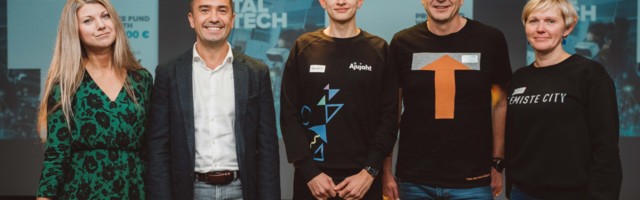 Tuleviku linna häkaton: millised huvitavad ideed ürituselt võrsusid?