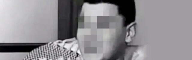 VOLIMO TE I NA NEBU Potresni oproštaji od dečaka koji je stradao u Barajevu