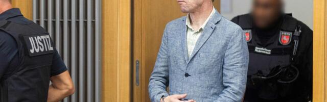 Madeleine McCanni kadumises kahtlustatav vägistaja pääses vanglast välja