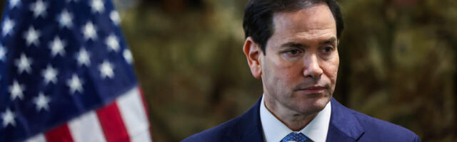 USA sulges lõplikult keskse "väärteabe" ameti