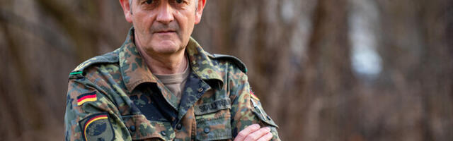 Saksa kindrali sõnul suudaks Venemaa iga hetk mõnda NATO riiki rünnata