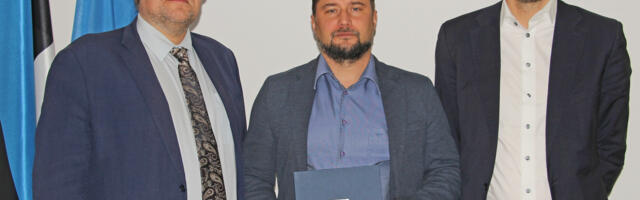 Kose valla uus koalitsioonilepe sai allkirjad