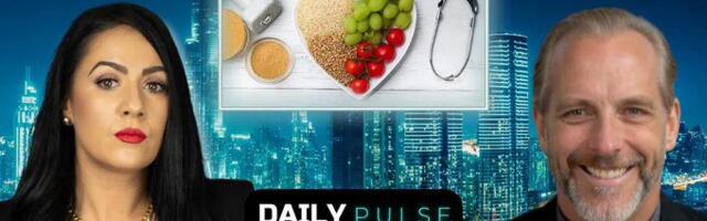 EKSKLUSIIVNE: Kuidas Rockefellerid manipuleerisid meditsiiniga, et Ameerikat haigena hoida | Daily Pulse