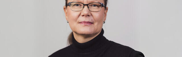 Vaike Murumets: linnalt saab nõuda tänavate avaliku kasutamise tagamist