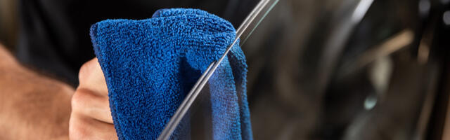 Kvaliteetne autopesu algab käsitööst: neli teenusepakkujat, kes keskenduvad detailidele