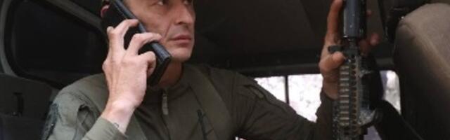 Ukrainas sõdinud Vene natsidest jalgpallifännide brigaadi ülem lasti Sevastopolis maha