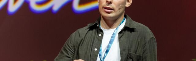 Pühad raadios: rappa läinud uurivad lood ja majanduseliidi teekonnad äris