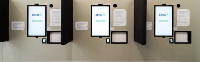 Konkurentsiamet: ööpäevaringne iseteenindus ohustab väikeapteeke