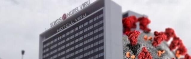 Üleilmne tervisekriis sünnitas riikideülese huumorikeele